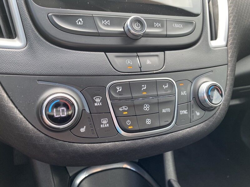 2023 Chevrolet Malibu LT Bristol  PA
