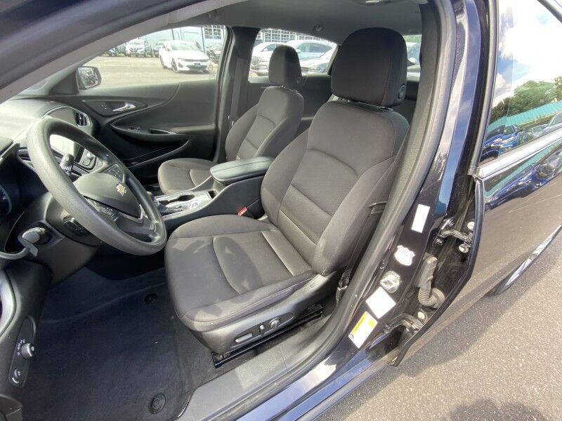 2023 Chevrolet Malibu LT Bristol  PA
