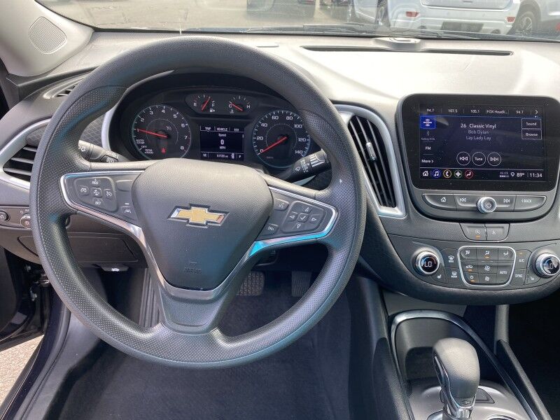 2023 Chevrolet Malibu LT Bristol  PA