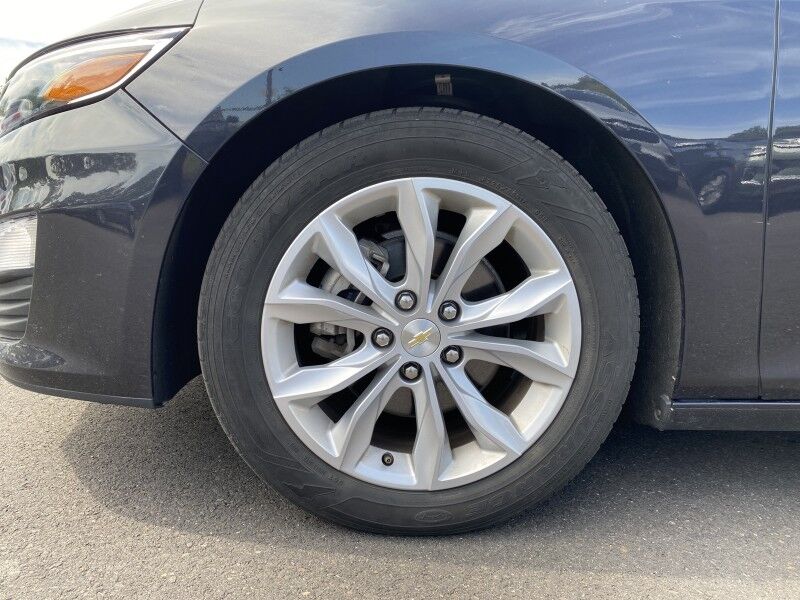 2023 Chevrolet Malibu LT Bristol  PA