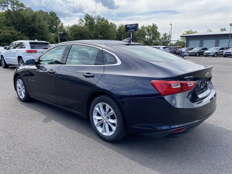 2023 Chevrolet Malibu LT Bristol  PA
