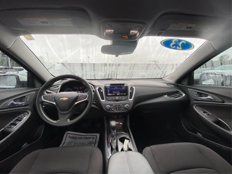 2023 Chevrolet Malibu LT Bristol  PA