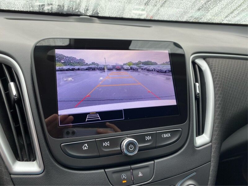 2023 Chevrolet Malibu LT Bristol  PA
