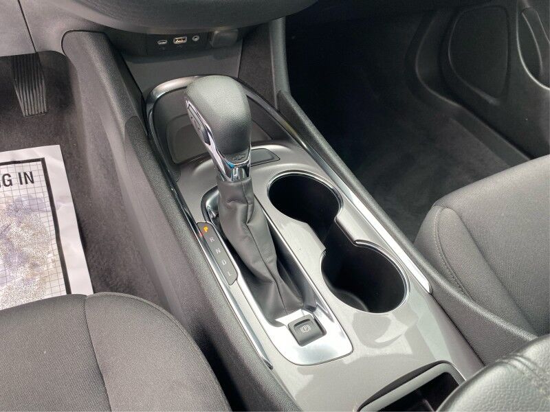 2023 Chevrolet Malibu LT Bristol  PA
