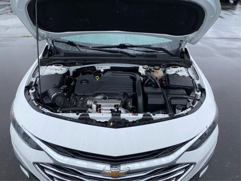 2023 Chevrolet Malibu LT Bristol  PA