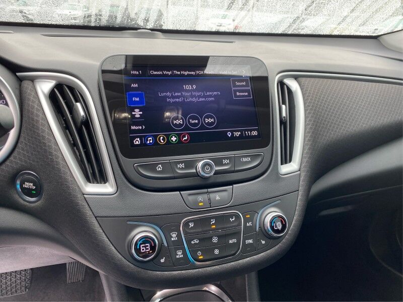 2023 Chevrolet Malibu LT Bristol  PA