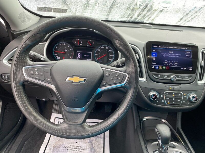2023 Chevrolet Malibu LT Bristol  PA