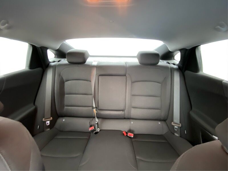 2023 Chevrolet Malibu LT Bristol  PA