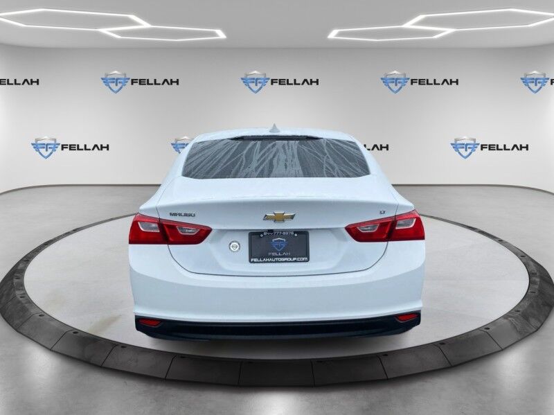 2023 Chevrolet Malibu LT Bristol  PA