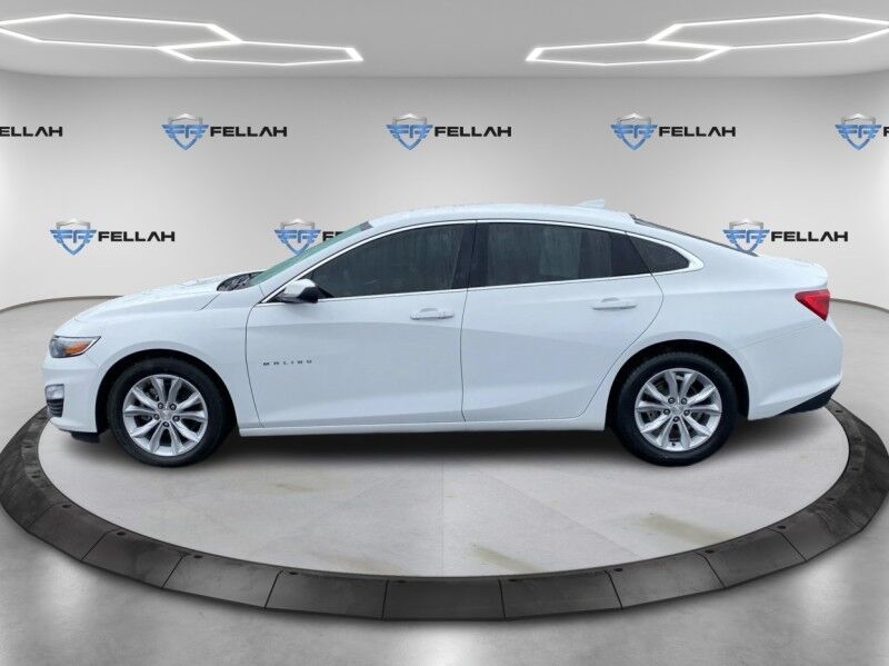 2023 Chevrolet Malibu LT Bristol  PA
