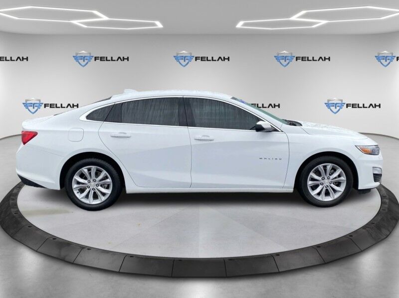 2023 Chevrolet Malibu LT Bristol  PA