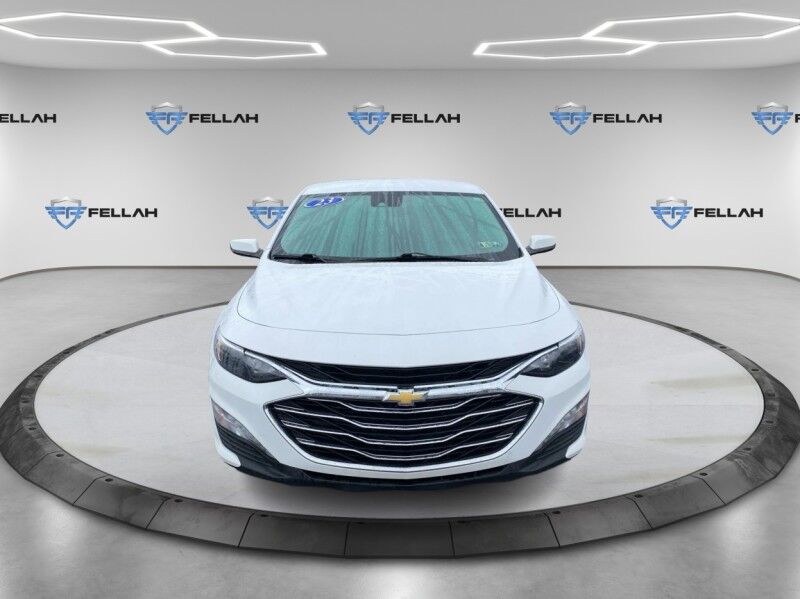 2023 Chevrolet Malibu LT Bristol  PA