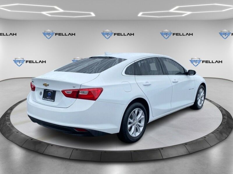 2023 Chevrolet Malibu LT Bristol  PA
