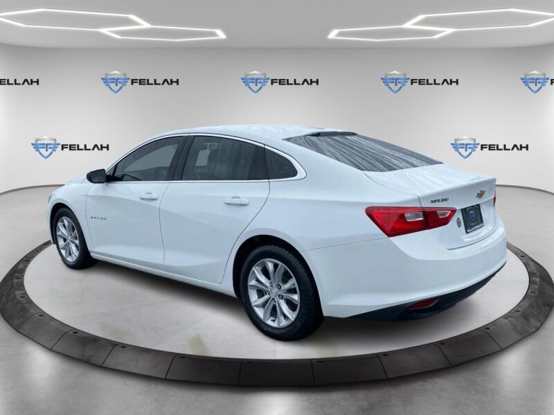 2023 Chevrolet Malibu LT Bristol  PA