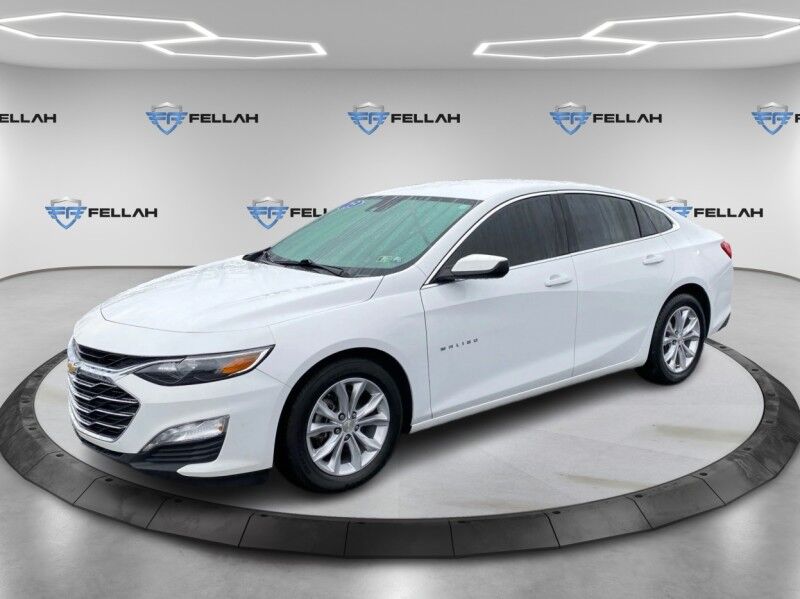 2023 Chevrolet Malibu LT Bristol  PA