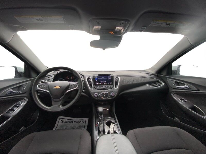2023 Chevrolet Malibu LT Bristol  PA