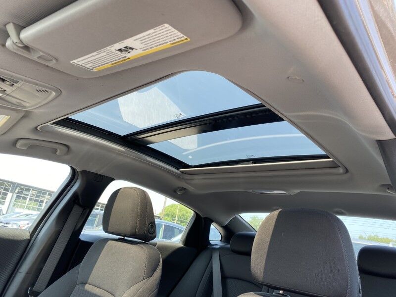 2023 Chevrolet Malibu LT Bristol  PA