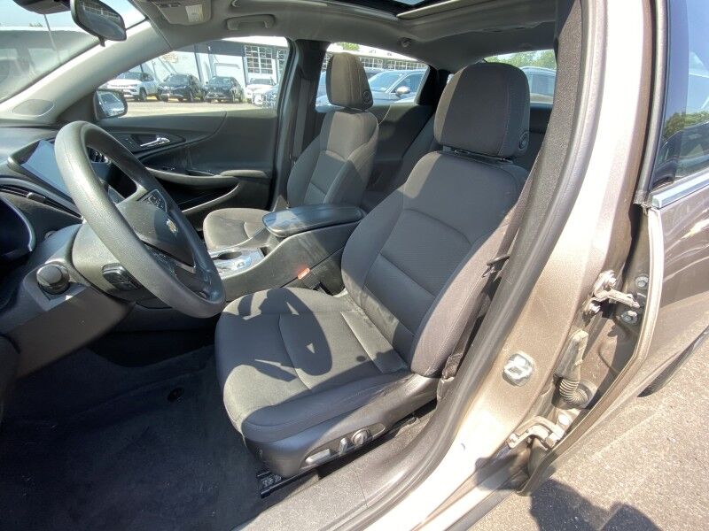 2023 Chevrolet Malibu LT Bristol  PA