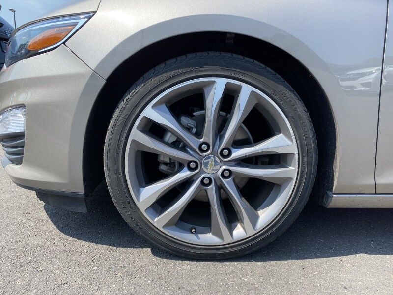 2023 Chevrolet Malibu LT Bristol  PA