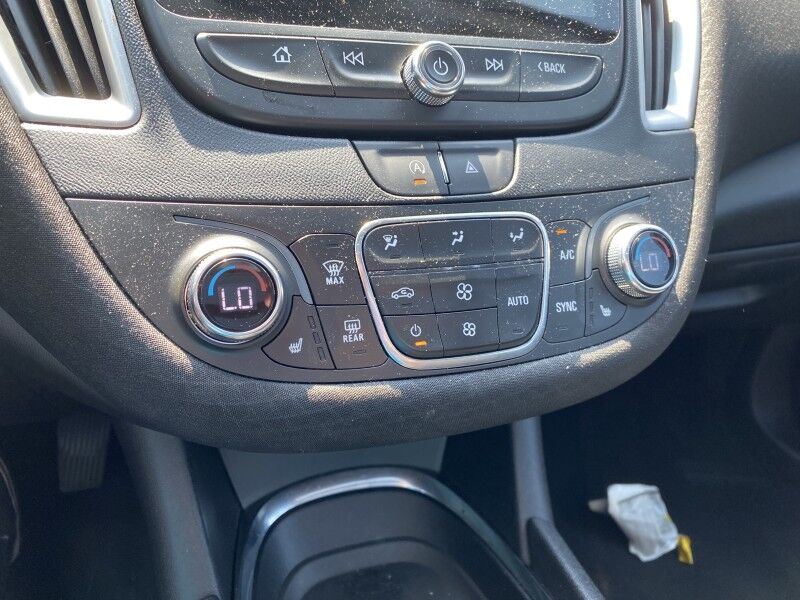 2023 Chevrolet Malibu LT Bristol  PA