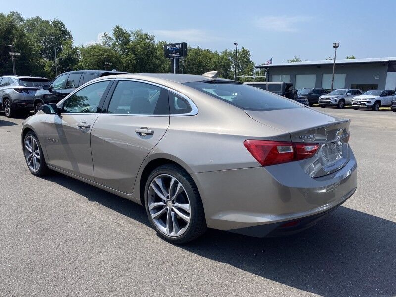 2023 Chevrolet Malibu LT Bristol  PA