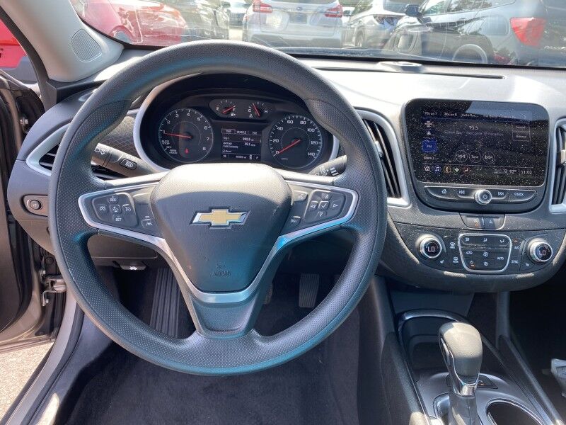 2023 Chevrolet Malibu LT Bristol  PA