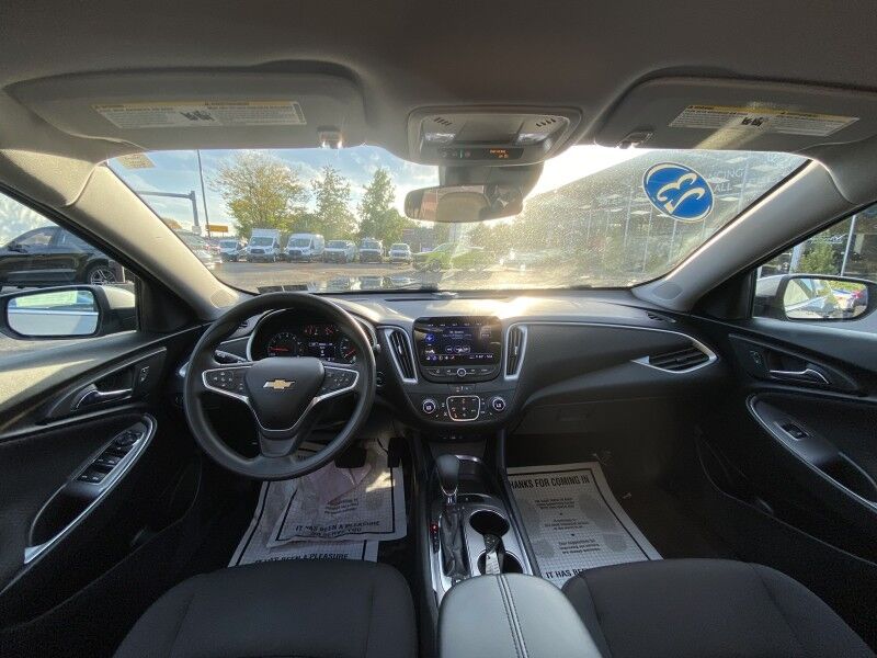 2023 Chevrolet Malibu LT Bristol  PA