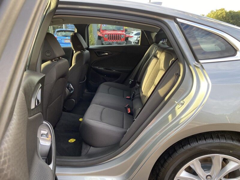 2023 Chevrolet Malibu LT Bristol  PA