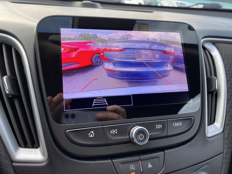 2023 Chevrolet Malibu LT Bristol  PA