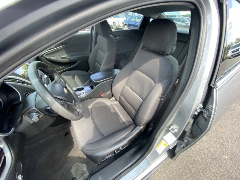 2023 Chevrolet Malibu LT Bristol  PA