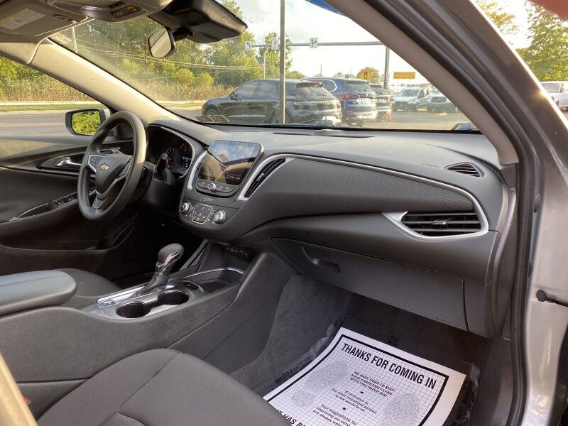 2023 Chevrolet Malibu LT Bristol  PA