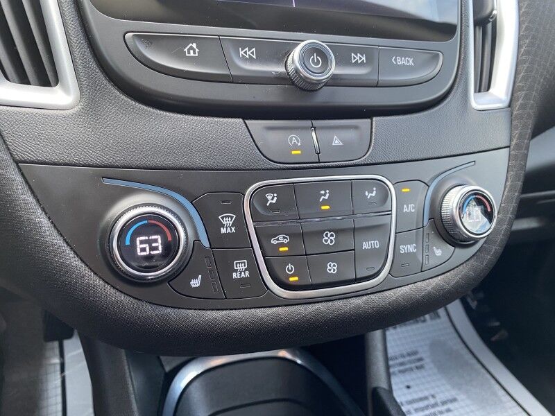 2023 Chevrolet Malibu LT Bristol  PA