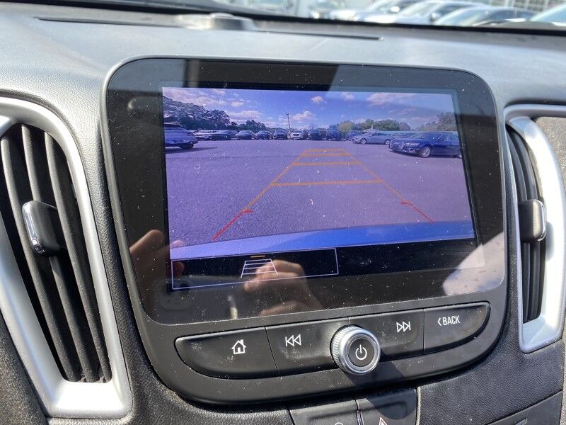 2023 Chevrolet Malibu LT Bristol  PA