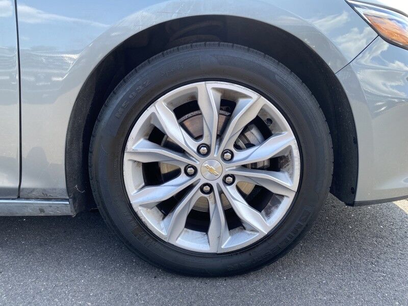 2023 Chevrolet Malibu LT Bristol  PA