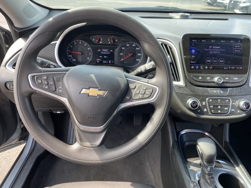 2023 Chevrolet Malibu LT Bristol  PA