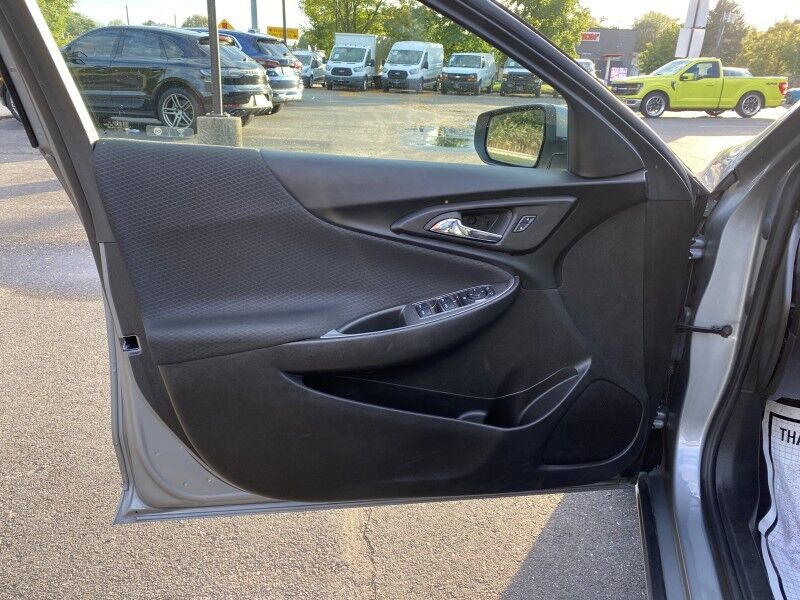 2023 Chevrolet Malibu LT Bristol  PA