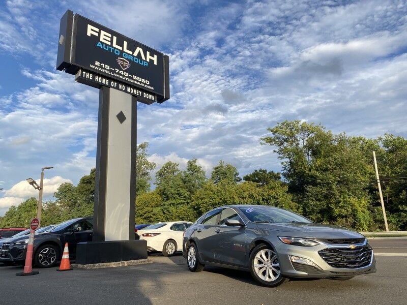 2023 Chevrolet Malibu LT Bristol  PA