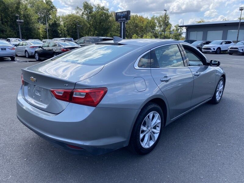 2023 Chevrolet Malibu LT Bristol  PA