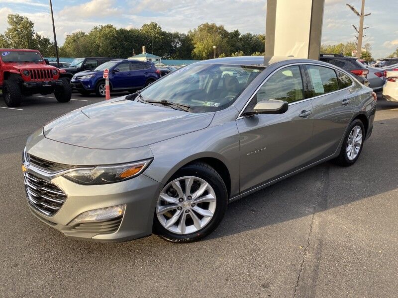 2023 Chevrolet Malibu LT Bristol  PA