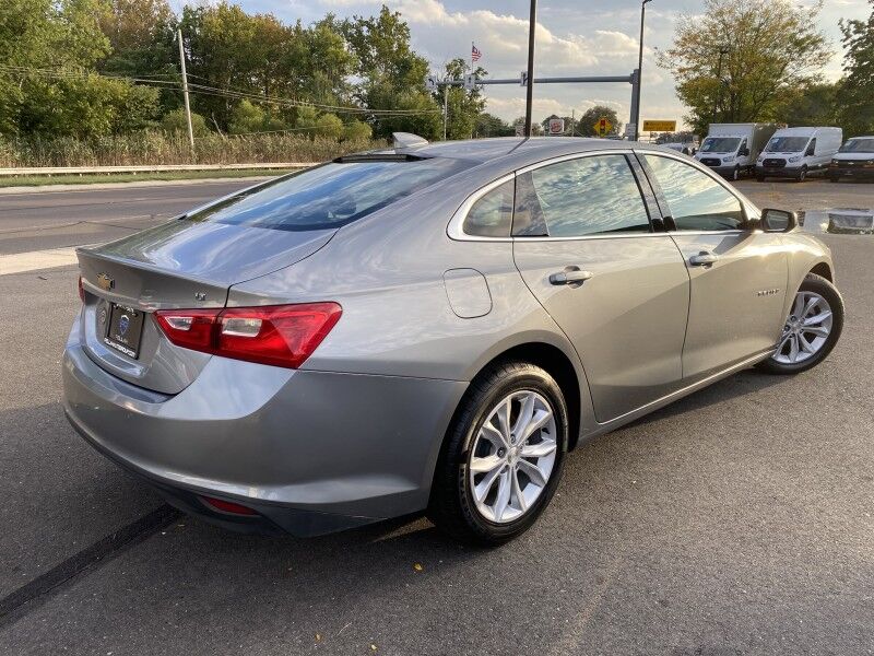 2023 Chevrolet Malibu LT Bristol  PA