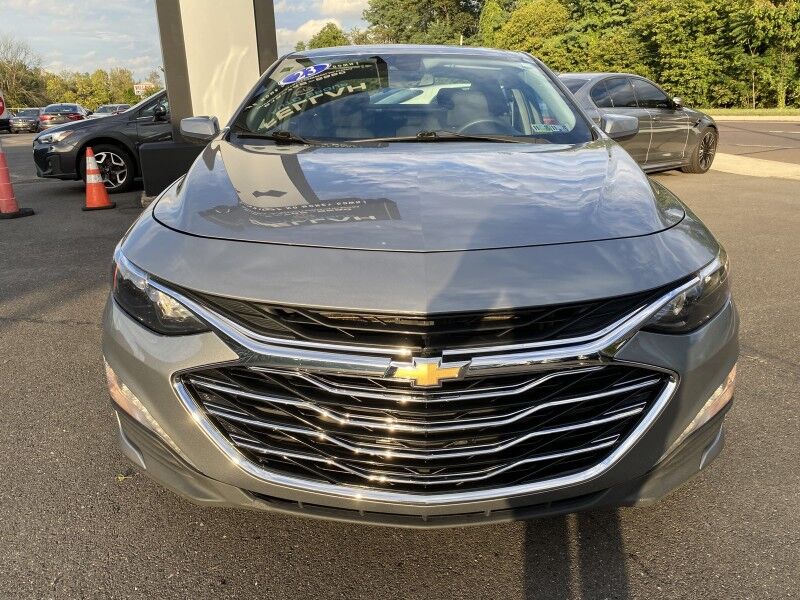 2023 Chevrolet Malibu LT Bristol  PA