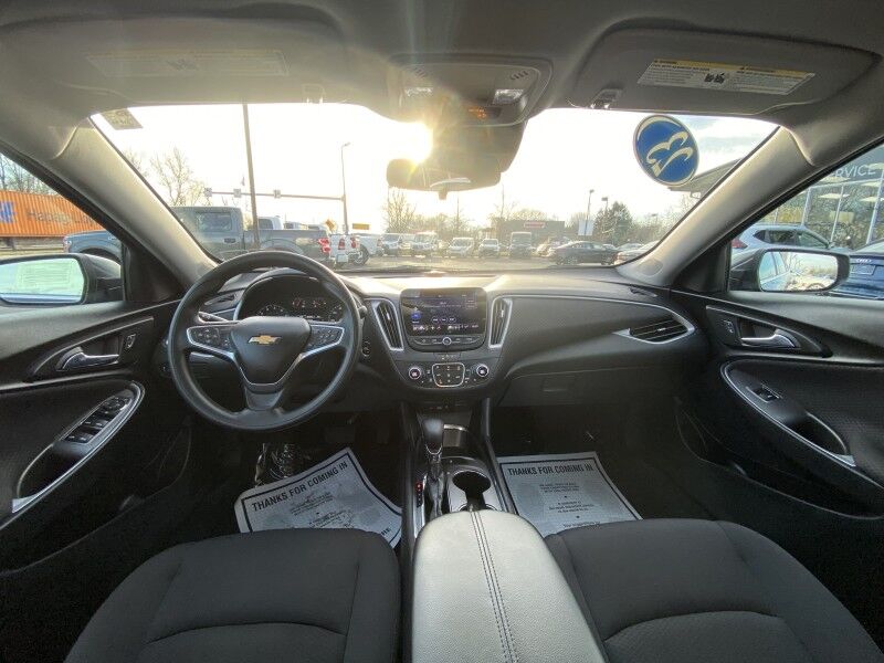 2023 Chevrolet Malibu LT Springfield PA
