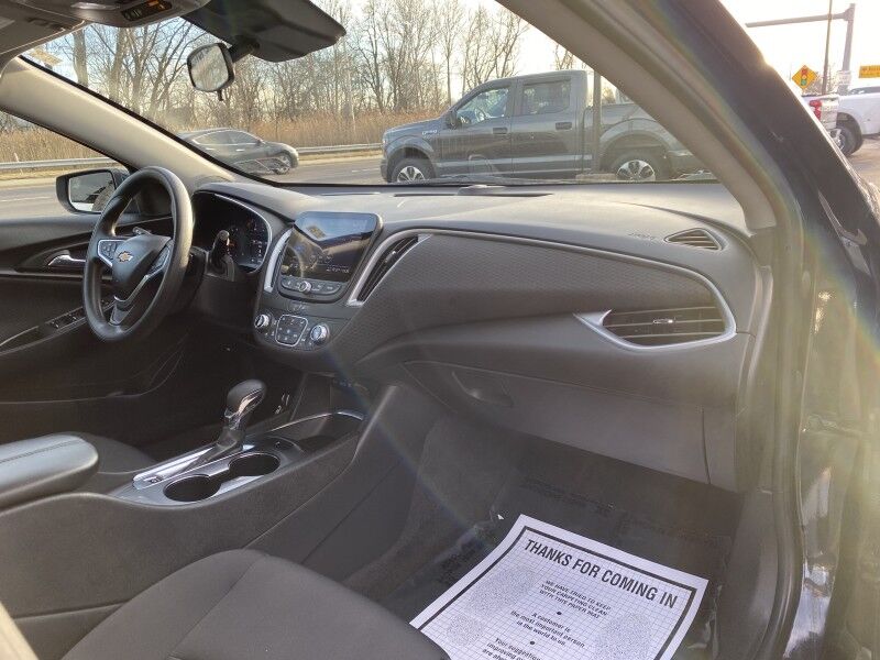 2023 Chevrolet Malibu LT Springfield PA