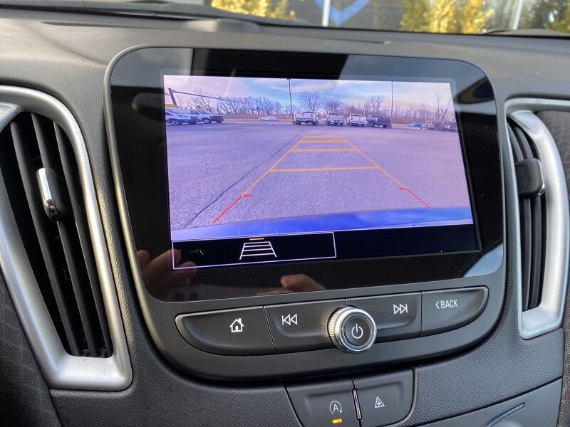 2023 Chevrolet Malibu LT Springfield PA
