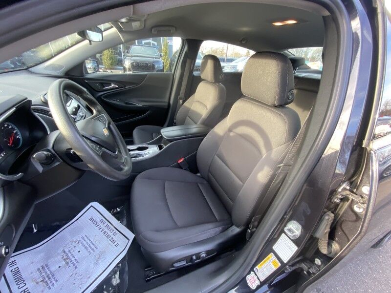 2023 Chevrolet Malibu LT Springfield PA