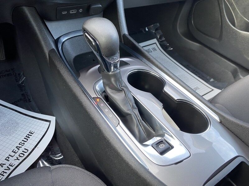 2023 Chevrolet Malibu LT Springfield PA