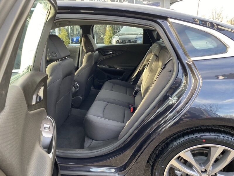 2023 Chevrolet Malibu LT Springfield PA