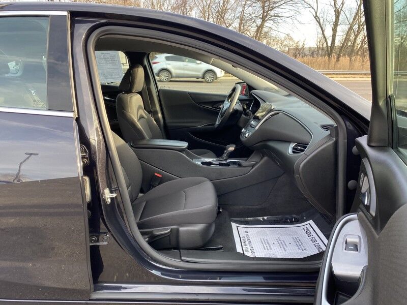 2023 Chevrolet Malibu LT Springfield PA