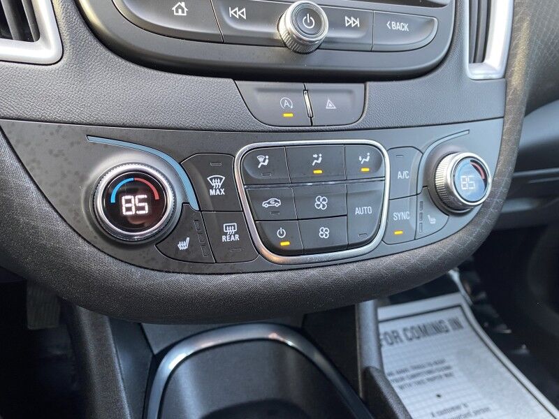 2023 Chevrolet Malibu LT Springfield PA