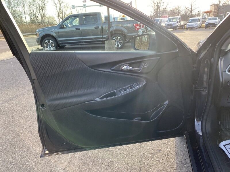 2023 Chevrolet Malibu LT Springfield PA